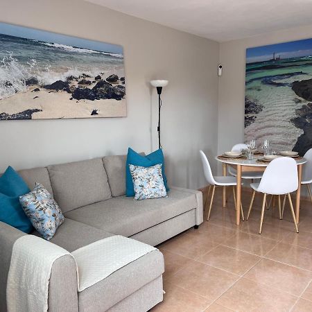 Casa Esmeralda Corralejo Exterior foto