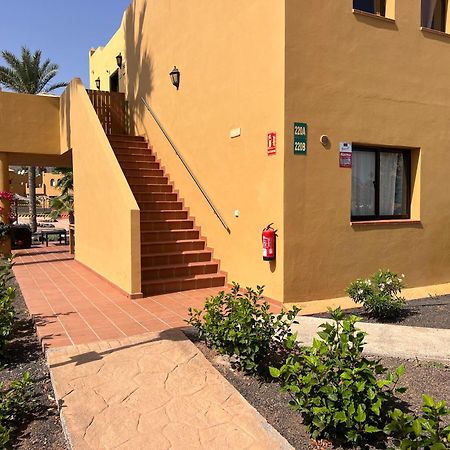 Casa Esmeralda Corralejo Exterior foto