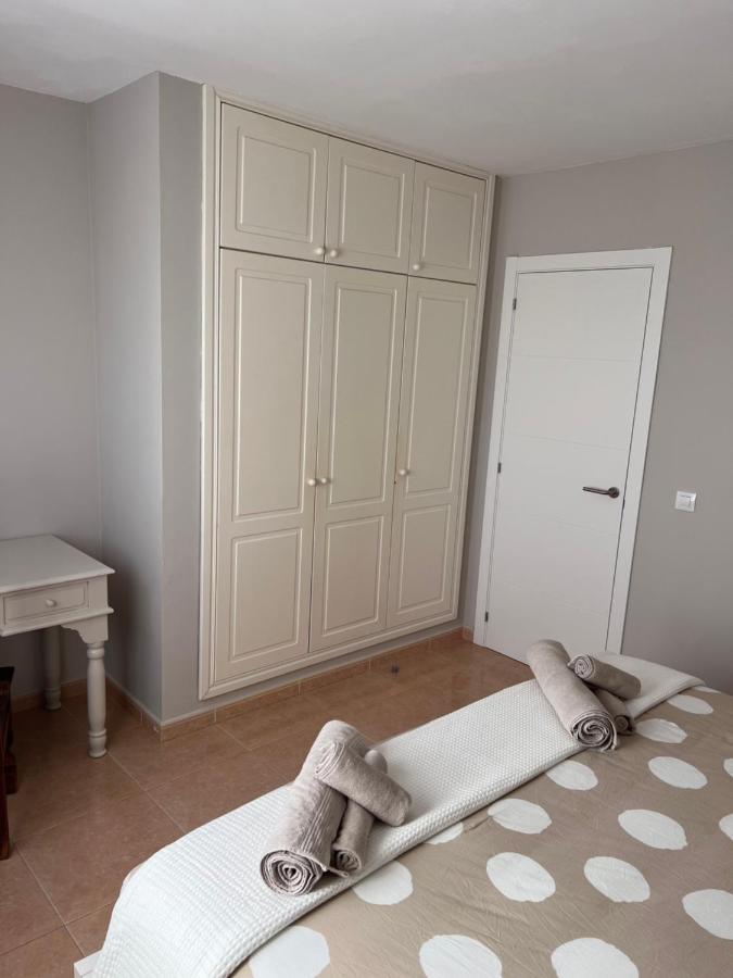 Casa Esmeralda Corralejo Exterior foto