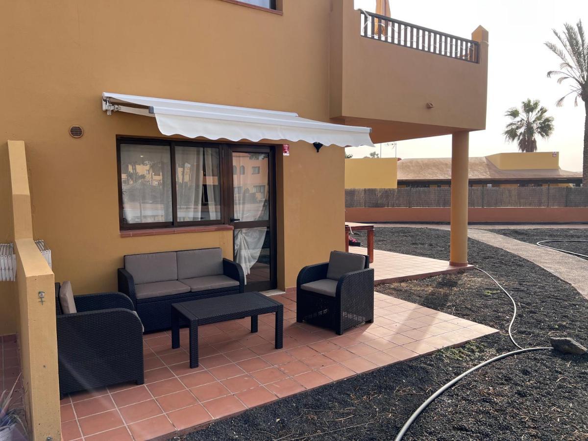 Casa Esmeralda Corralejo Exterior foto