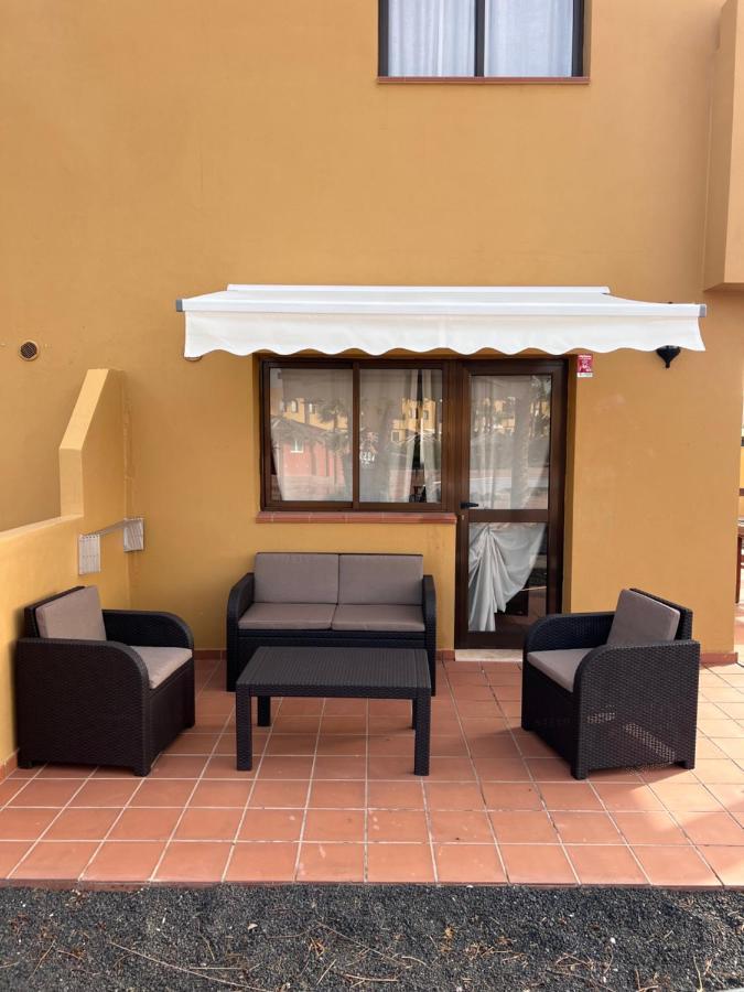Casa Esmeralda Corralejo Exterior foto