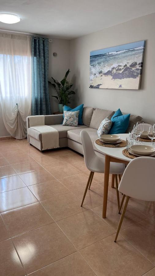 Casa Esmeralda Corralejo Exterior foto