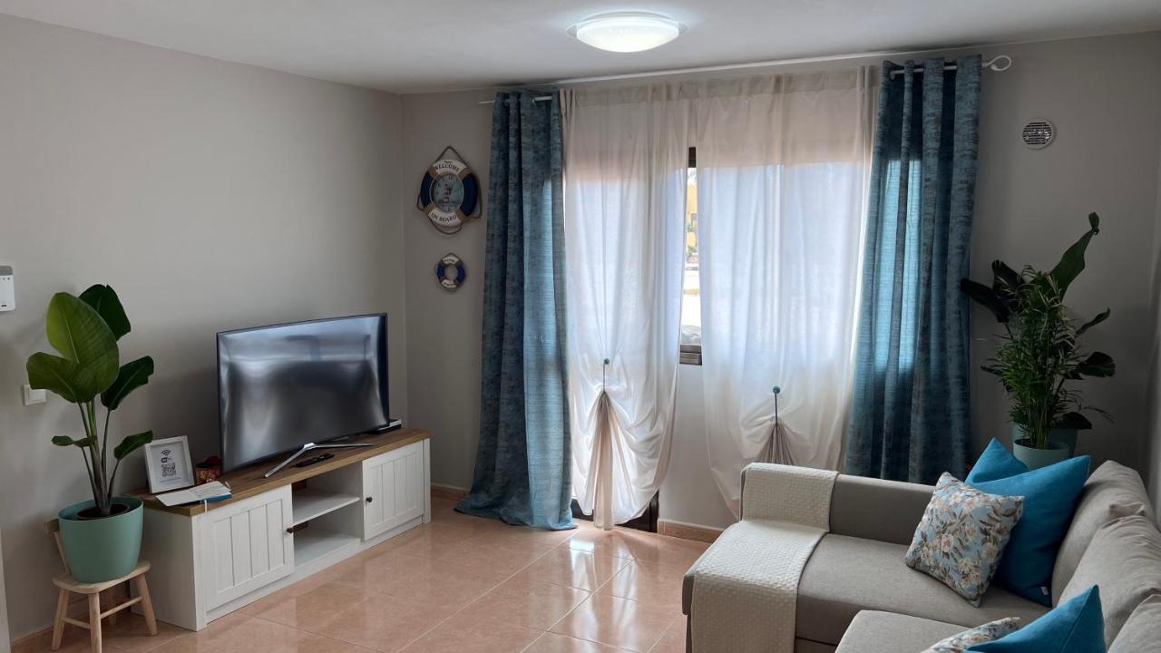 Casa Esmeralda Corralejo Exterior foto