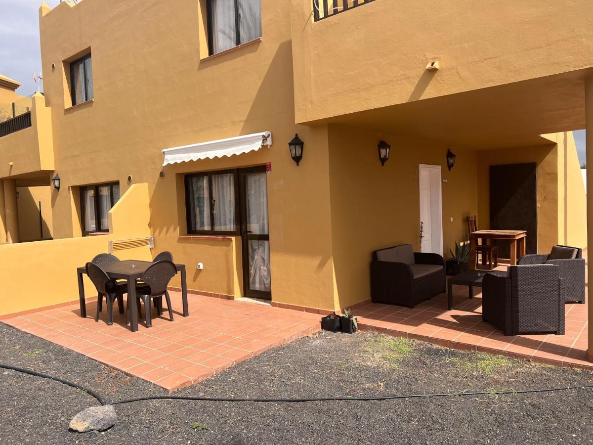 Casa Esmeralda Corralejo Exterior foto